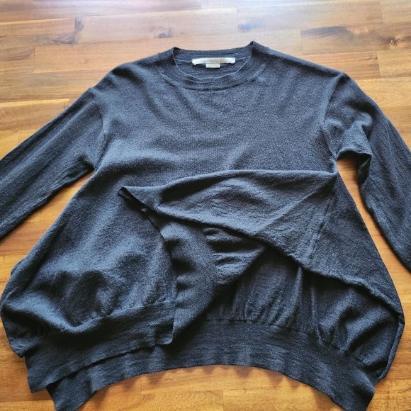 Stella McCartney - Black Sweater - XS - Picture 6 of 6